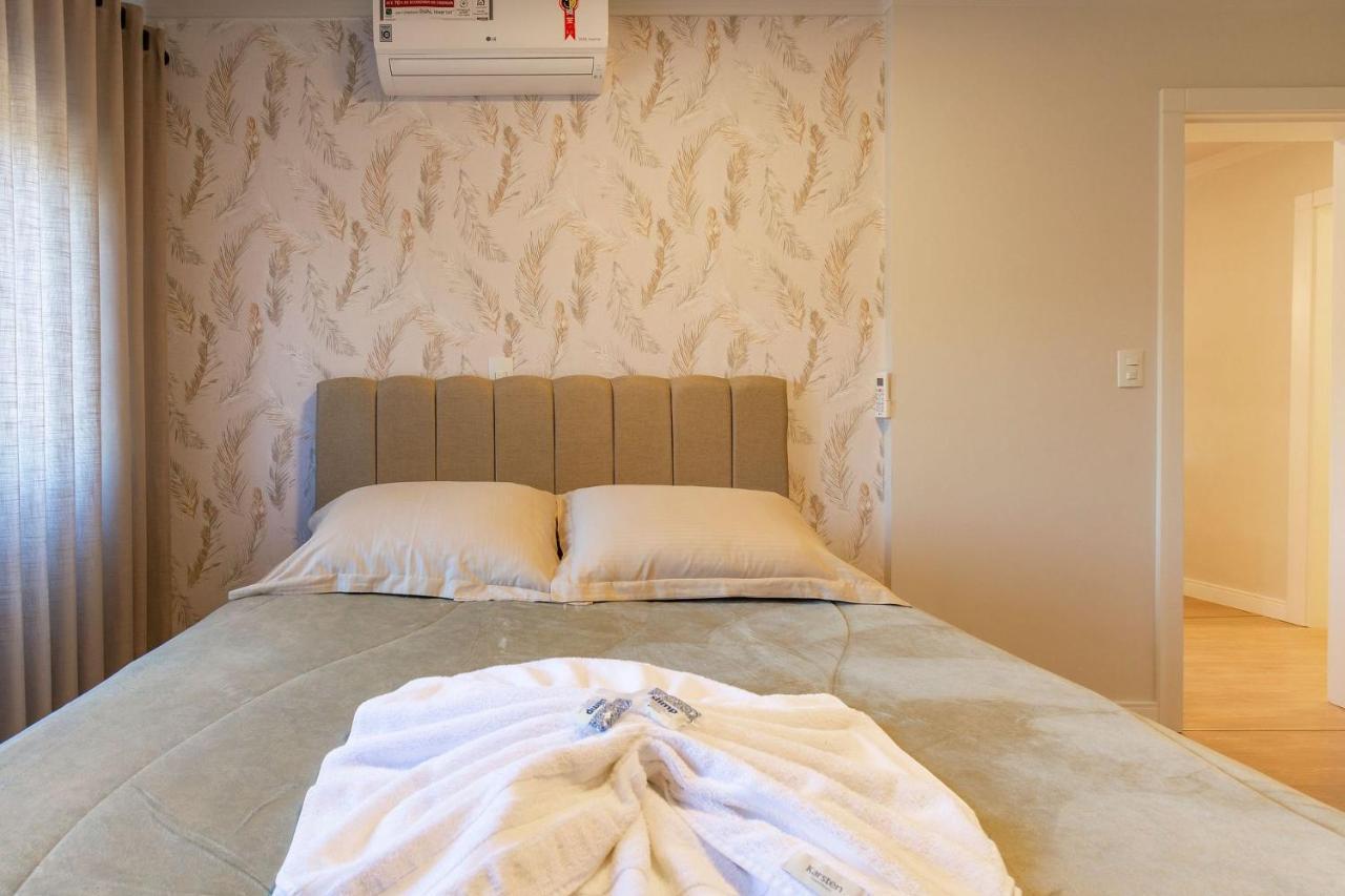 2 Dorm Rua Coberta De Canela @Stayhousetemporada Zewnętrze zdjęcie